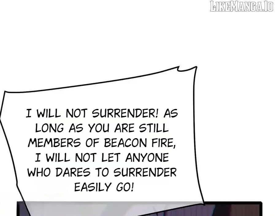 I Rely on My Invincibility to Deal Tons of Damage Passively! Chapter 112 - page 57
